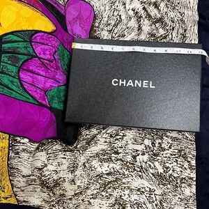 Shoe Box & Dust Bags